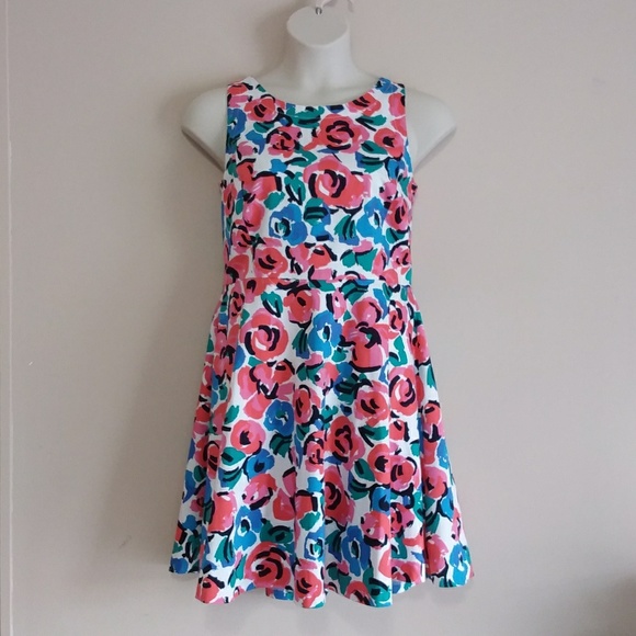 Tommy Hilfiger Dresses & Skirts - Tommy Hilfiger Plus Size Fit & Flare Dress
